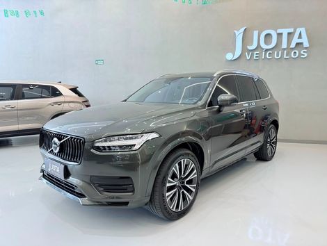 Volvo XC 90 T-8 MOMENTUM 2.0 (Híbrido)