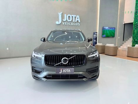 Volvo XC 90 T-8 MOMENTUM 2.0 (Híbrido)
