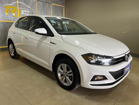 VolksWagen Polo Comfort. 200 TSI 1.0 Flex 12V Aut.