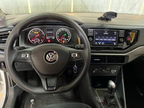 VolksWagen Polo Comfort. 200 TSI 1.0 Flex 12V Aut.