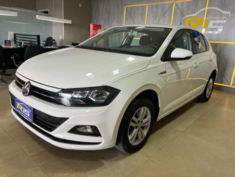 VolksWagen Polo Comfort. 200 TSI 1.0 Flex 12V Aut.