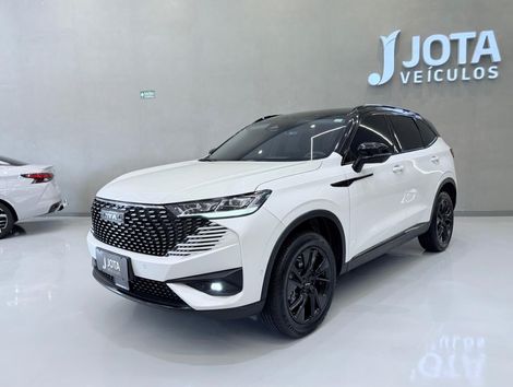 GWM Haval H6 1.5 (Hibrido)
