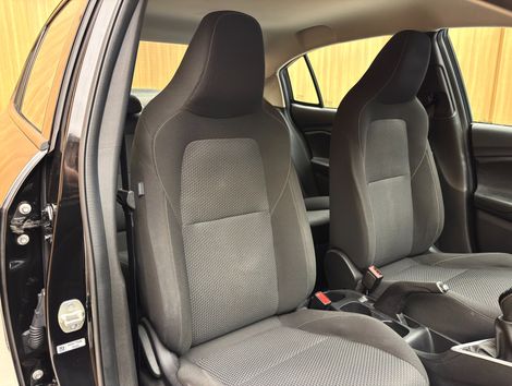 Chevrolet ONIX SEDAN Plus LT 1.0 12V Flex 4p Mec.