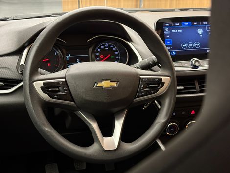 Chevrolet ONIX SEDAN Plus LT 1.0 12V Flex 4p Mec.