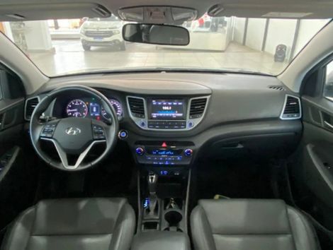 Hyundai 1.6 16V T-GDI GASOLINA GLS ECOSHIFT