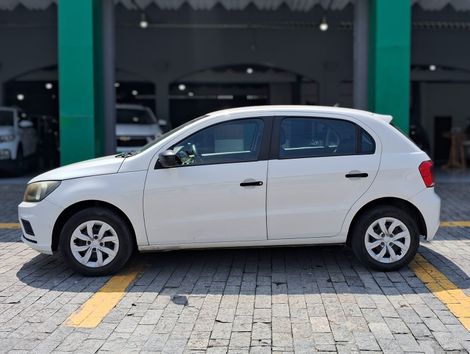 VolksWagen Gol 1.0 Flex 12V 5p