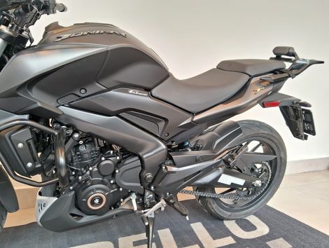 BAJAJ DOMINAR 400 