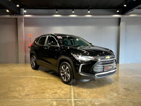 Chevrolet TRACKER Premier 1.2 Turbo 12V Flex Aut.