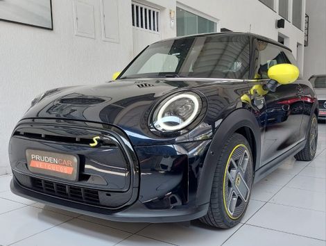 Mini COOPER SE Top 3p (Elétrico)