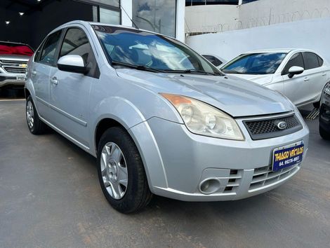 FORD 1.6 MPI TREND SEDAN 8V FLEX 4P MANUAL