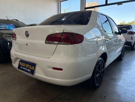 FIAT 1.4 MPI ELX 8V FLEX 4P MANUAL