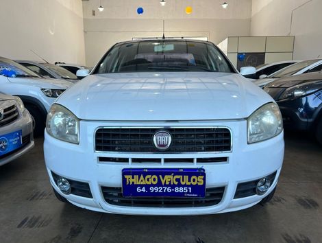 FIAT 1.4 MPI ELX 8V FLEX 4P MANUAL