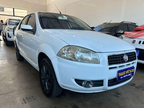 FIAT 1.4 MPI ELX 8V FLEX 4P MANUAL