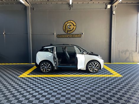 BMW i3 Bev 170cv Aut. (Elétrico)