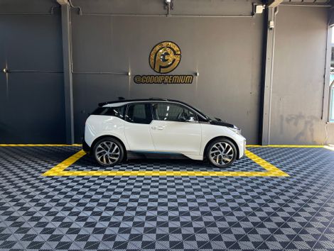 BMW i3 Bev 170cv Aut. (Elétrico)