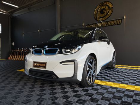 BMW i3 Bev 170cv Aut. (Elétrico)