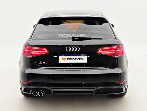 Audi A3 Sportb. Prestige Plus 1.4 TFSI S-tron