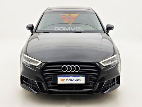 Audi A3 Sportb. Prestige Plus 1.4 TFSI S-tron