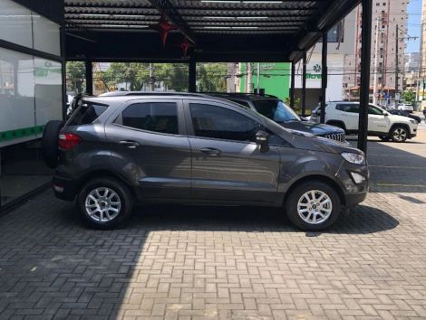 FORD 1.5 TI-VCT FLEX SE AUTOMÁTICO