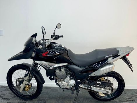 HONDA XRE 300/ 300 ABS/ FLEX