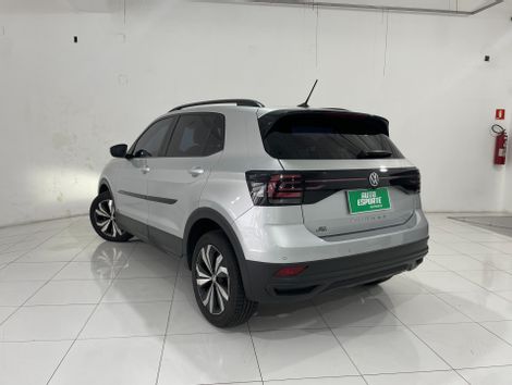 Volkswagen 1.0 200 TSI TOTAL FLEX AUTOMÁTICO