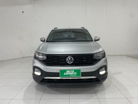 Volkswagen 1.0 200 TSI TOTAL FLEX AUTOMÁTICO