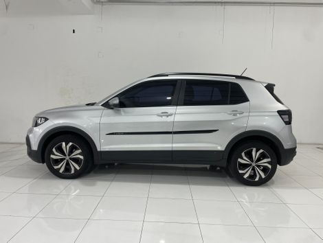 Volkswagen 1.0 200 TSI TOTAL FLEX AUTOMÁTICO