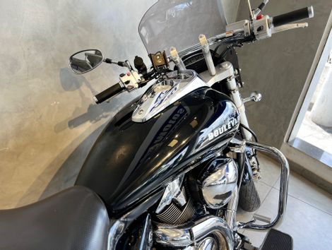 SUZUKI BOULEVARD M1800R