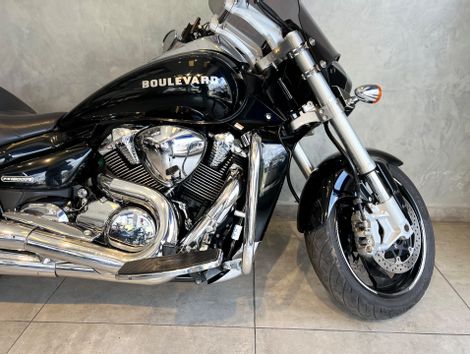 SUZUKI BOULEVARD M1800R