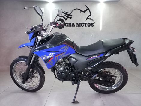 YAMAHA XTZ 250 LANDER 249cc/LANDER BLUEFLEX/ABS