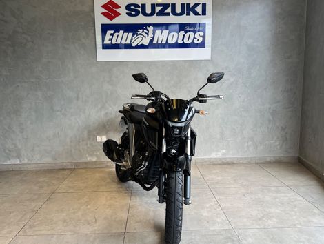 YAMAHA FZ25 250 FAZER FLEX