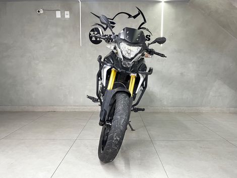 BMW G 310 GS