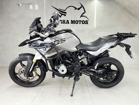 BMW G 310 GS