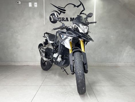 BMW G 310 GS