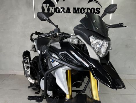 BMW G 310 GS