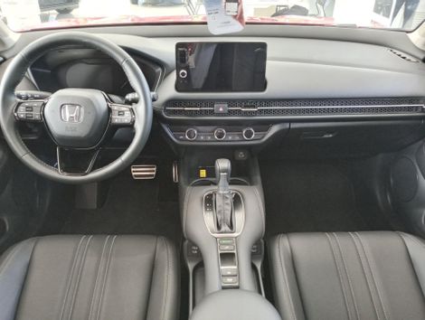 Honda ZR-V Touring 2.0 16V 5p Aut.