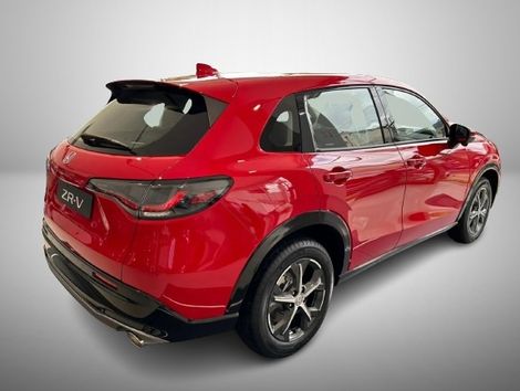 Honda ZR-V Touring 2.0 16V 5p Aut.