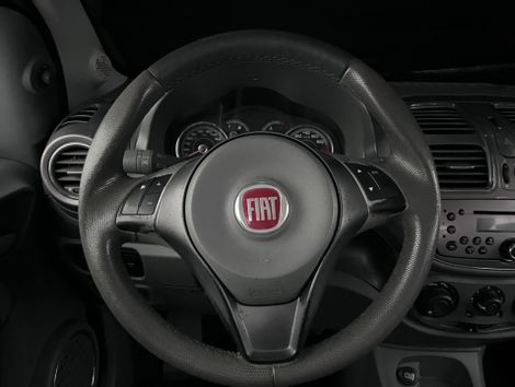Fiat Grand Siena ESSENCE 1.6 Flex 16V