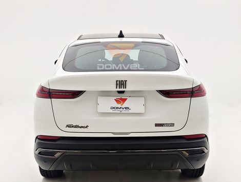 Fiat Fastback Limited Ed.1.3 270 T.Flex Aut.