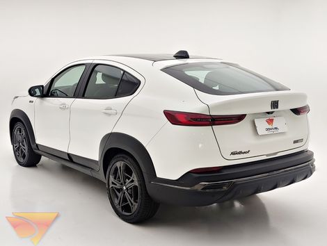 Fiat Fastback Limited Ed.1.3 270 T.Flex Aut.