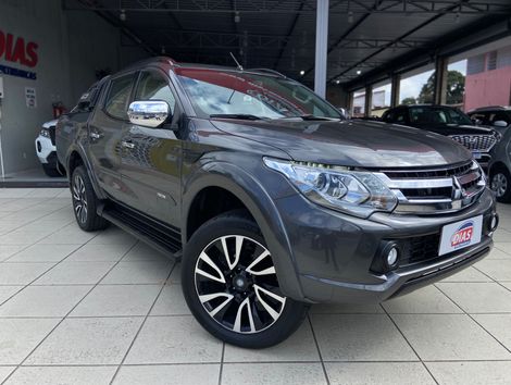 Mitsubishi L200 Triton Sport HPE-S 2.4 CD Dies. Aut