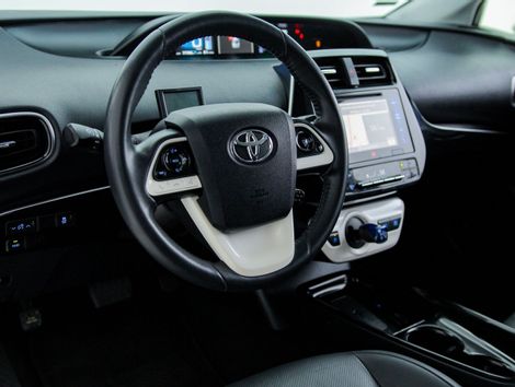 Toyota PRIUS Hybrid 1.8 16V 5p Aut.