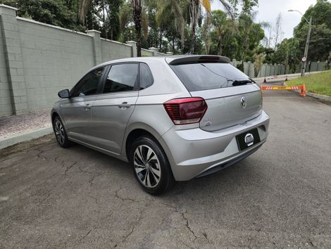 VolksWagen Polo Comfort. 200 TSI 1.0 Flex 12V Aut.