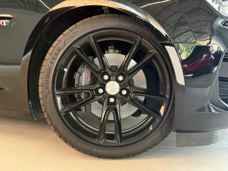 Chevrolet Camaro SS 6.2 V8 16V