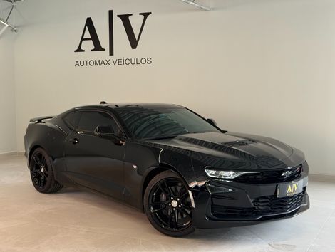 Chevrolet Camaro SS 6.2 V8 16V