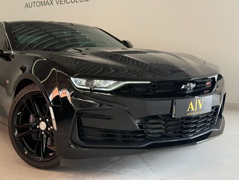 Chevrolet Camaro SS 6.2 V8 16V