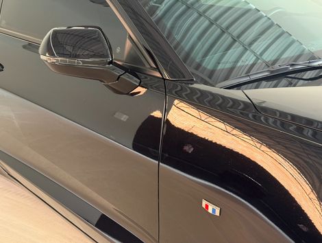 Chevrolet Camaro SS 6.2 V8 16V