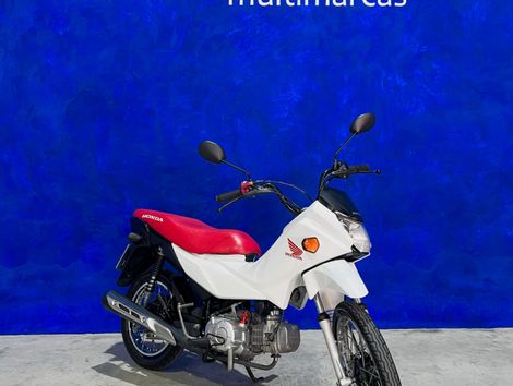 HONDA POP 110i