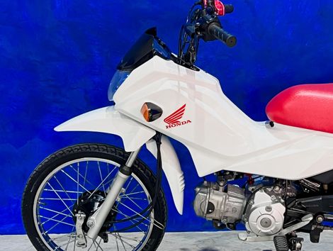 HONDA POP 110i