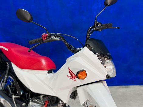 HONDA POP 110i